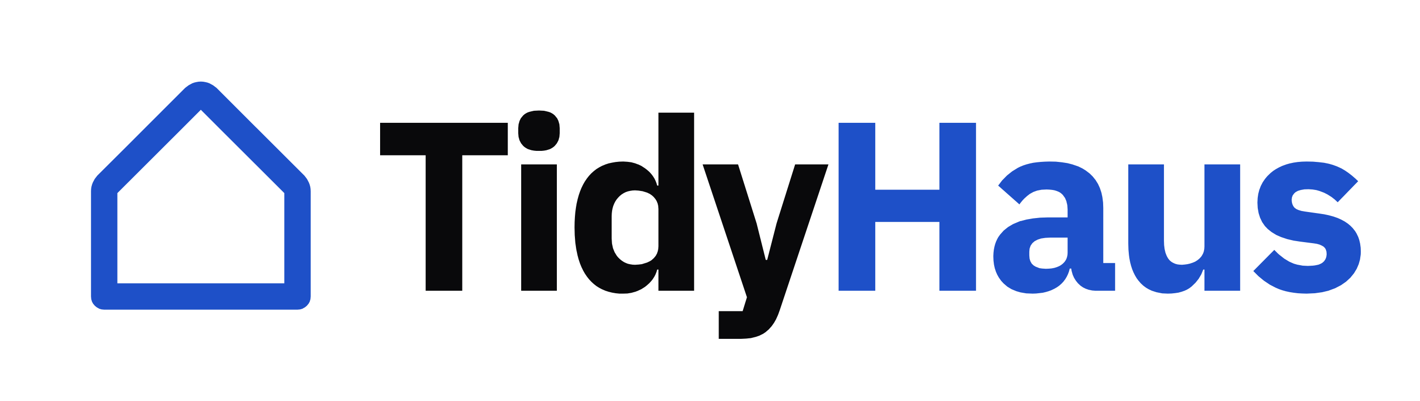 Tidy Haus